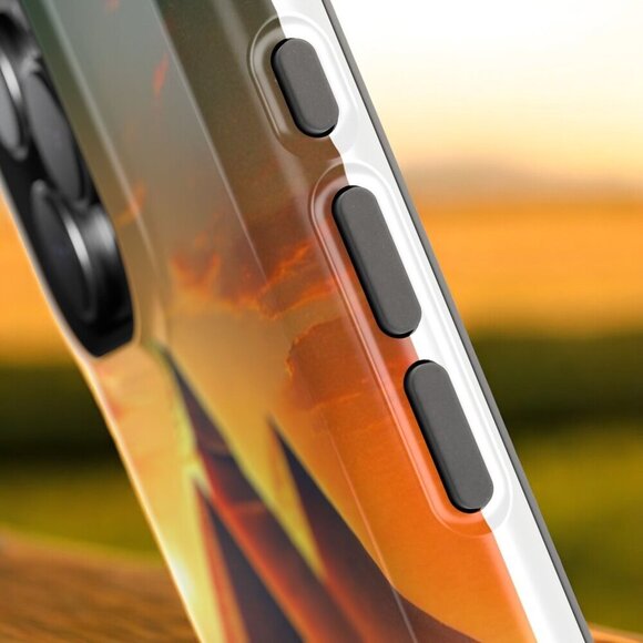 iPhone 16 Pro Max phone case, MARPC1136 - Picture 5 of 9